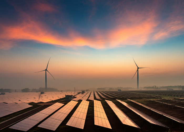 135 MW GES Proje Geliştirilme